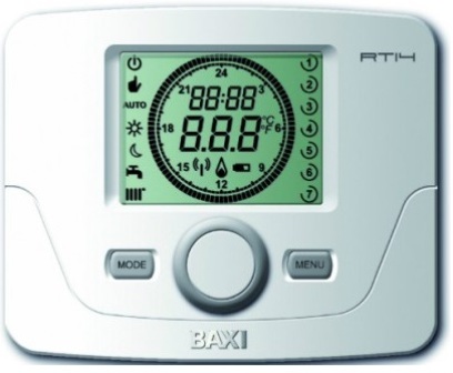baxi-termostato-tcx-10C